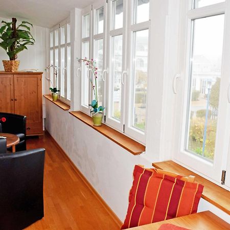 Ferienwohnungen Im Ostseebad Goehr Goehren  Luaran gambar