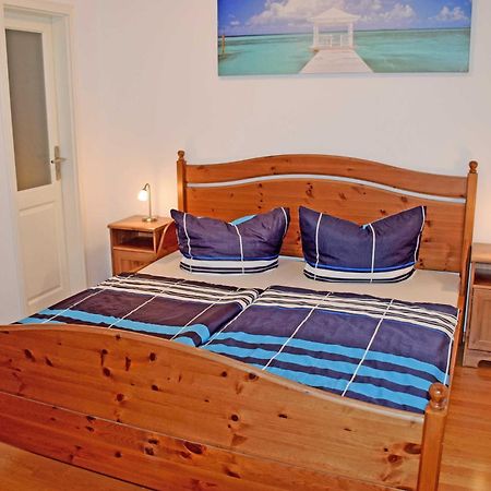 Ferienwohnungen Im Ostseebad Goehr Goehren  Luaran gambar