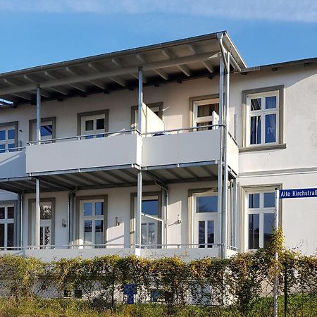 Ferienwohnungen Im Ostseebad Goehr Goehren  Luaran gambar