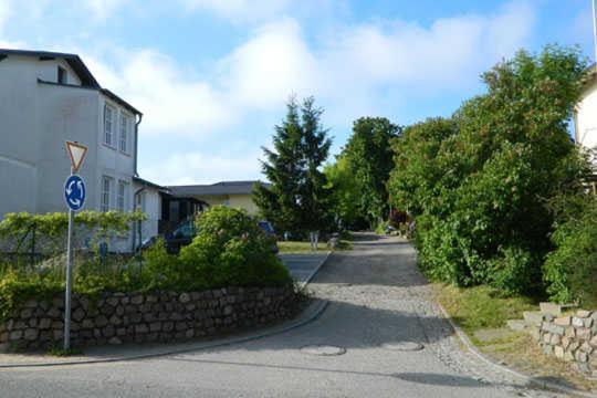 Ferienwohnungen Im Ostseebad Goehr Goehren  Luaran gambar