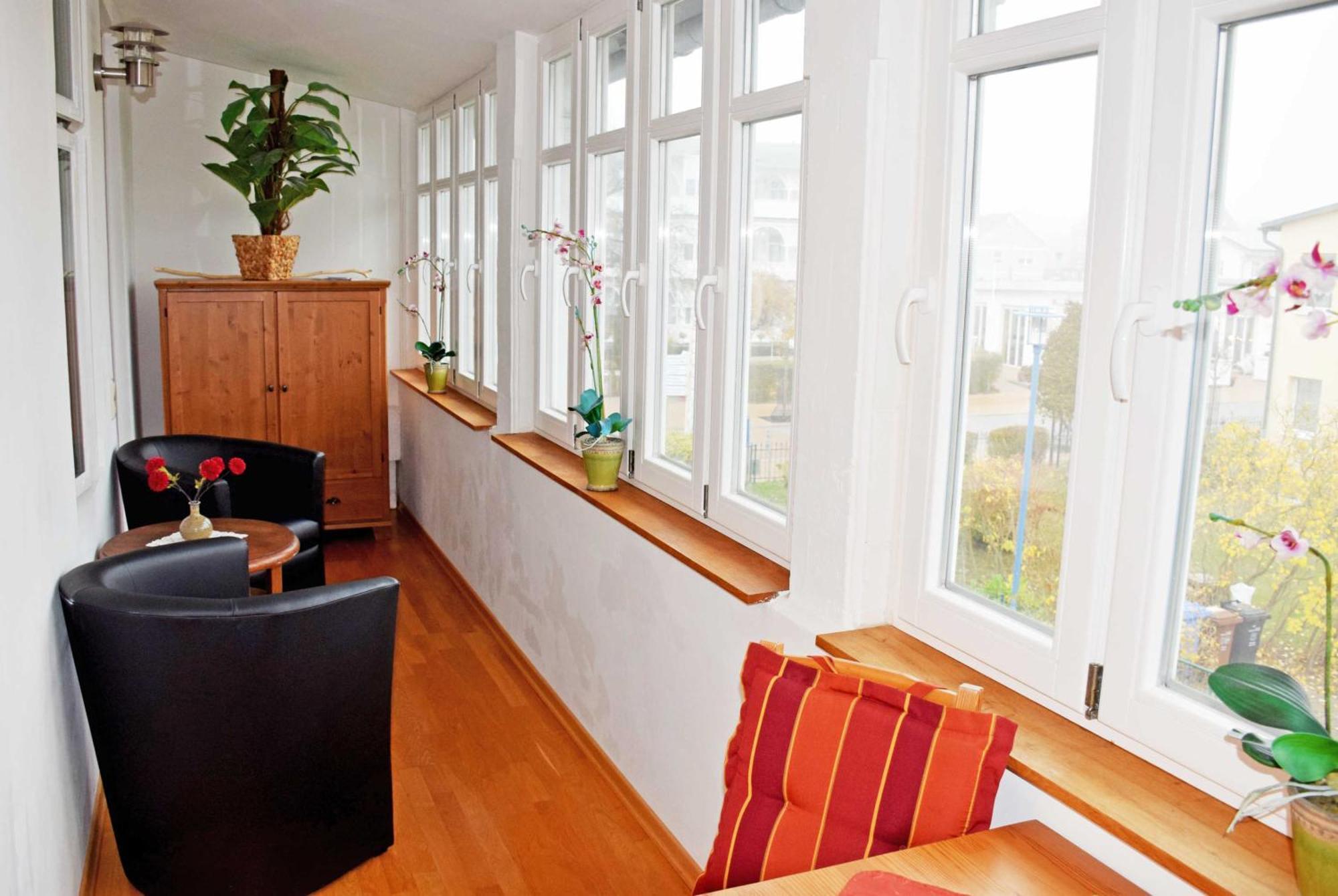 Ferienwohnungen Im Ostseebad Goehr Goehren  Luaran gambar